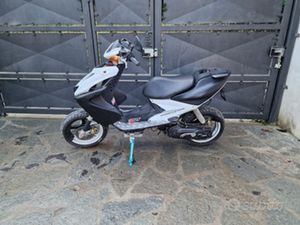 YAMAHA AEROX 70 CC
