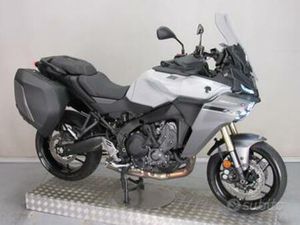 YAMAHA TRACER 9 ABS GT Y-AMT CAMBIO ROBOTIZZATO
