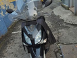 YAMAHA X CITY 250 CC ANNO 2013 CON 75.000KM MOTORE
