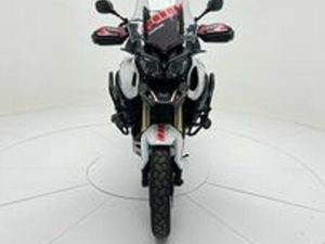YAMAHA SUPER TÉNÉRÉ XT1200 Z WORLDCROSSER ABS