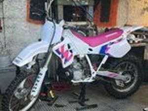 YAMAHA YZ 250
