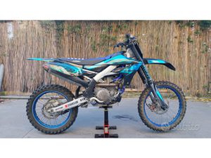 YZF 450