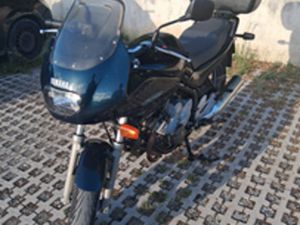 YAMAHA XJ 600 DIVERSION PERFETTA E STORICA