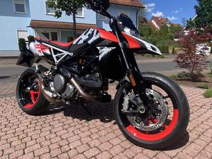 DUCATI HYPERMOTARD 950 RVE