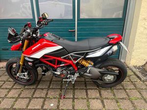 DUCATI HYPERMOTARD 950 SP - SUPERMOTO