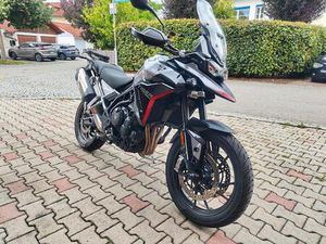 TRIUMPH TIGER 900 GT PRO MODELLJAHR 2024 GARANTIE BIS 12/2027