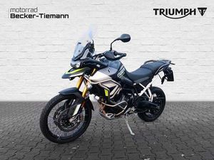 TRIUMPH TIGER 900 RALLY ARAGON ED