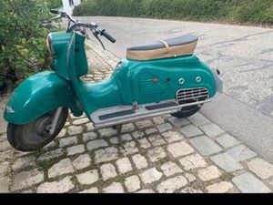 ZÜNDAPP BELLA R151 BL1955 GEBRAUCHT