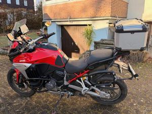 MULTISTRADA V4S RADAR