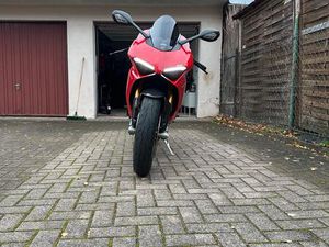 DUCATI PANIGALE V4S 2018
