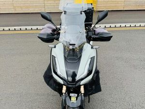 HONDA, ADV, 2024, 330 (CC)