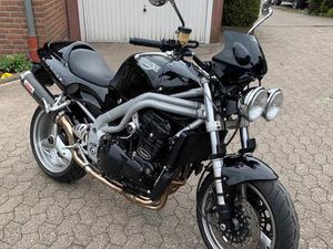 TRIUMPH SPEEDTRIPLE T509 (SCHÖNHECK)
