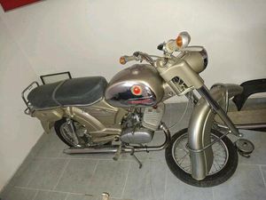 ZÜNDAPP KS 100 514.320