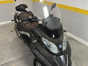 PIAGGIO MP3 LT