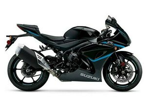 2024 SUZUKI GSX-R1000