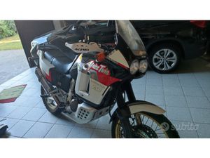 HONDA AFRICA TWIN RD04