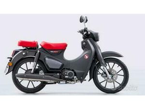 HONDA SH 125 SUPER CUB