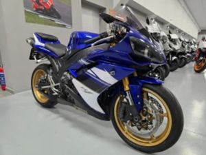 YAMAHA YZF-R1 1000IE, 190К.С., 2009Г.