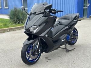 YAMAHA T-MAX 560ICC FULL LED ABS-TRACTION-J.COSTA-MIVV