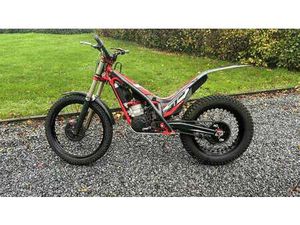 GAS GAS TXT 300 MODELE GP