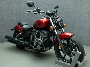 2022 INDIAN CHIEF W/ABS