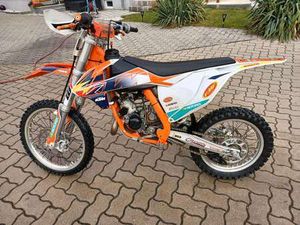 85 SX 19/16