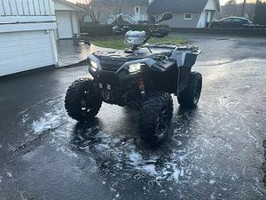 POLARIS SPORTSMAN XP 1000 S