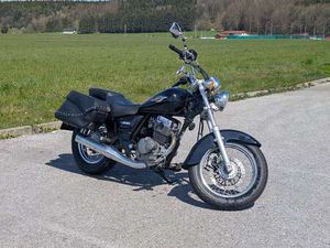 SUZUKI MARAUDER 125 2013 (GZ125)