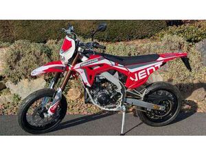 RR 50 SUPERMOTO