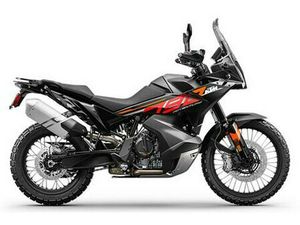 2024 KTM 790 ADVENTURE