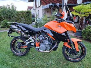 SMT SUPERMOTO TOURING