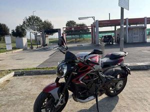 MV AGUSTA BRUTALE 800 BRUTALE RR..QUALSIASI PROVA..VALUTO PERMUTE