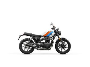 TRIUMPH SPEED TWIN 900