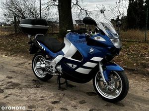 BMW K