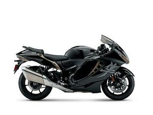SUZUKI HAYABUSA 1300 CC