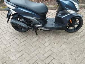 SYM JET 14 — SCOOTERS | SYM — MARKTPLAATS