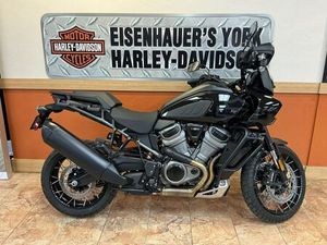 2022 HARLEY-DAVIDSON® RA1250S - PAN AMERICA™ 1250 SPECIAL