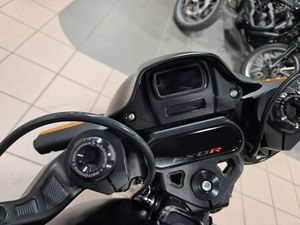 USED 2019 HARLEY SOFTAIL FXDR 114