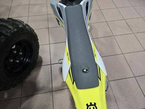 USED 2023 HUSQVARNA TC 50