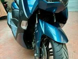 YAMAHA N MAX 125 ABS ANNO 2024