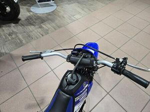 USED 2017 YAMAHA PW50