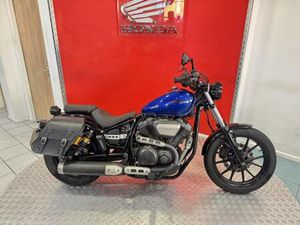 2018 '18' YAMAHA XV950