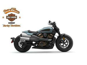SPORTSTER - SPORTSTER RH1250S MY 24 - 0006918