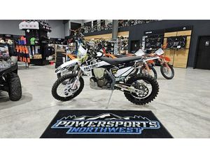 2022 HUSQVARNA TE 300I