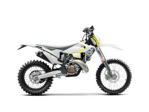 2022 HUSQVARNA TE 250I