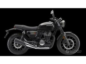 HONDA GB 350 S CAFE RACER