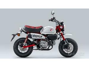 HONDA MONKEY 125 MONKEY 125