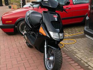 APRILIA SR50 LC REPLICA URBAN KID