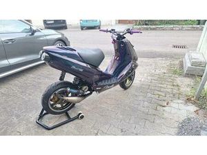 GETUNTER ROLLER - SR50 APRILLIA MINARELLI HIGH END