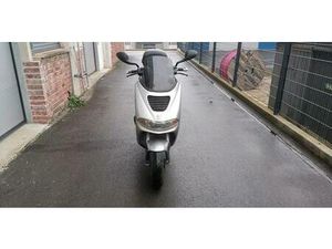 PEOGEOT ELYSEO 50 CCM 2TAKT